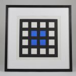 1384 6618 LITOGRAPH IN C..